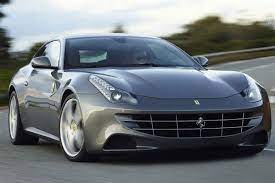Luci martinez real estate agent. Ferrari Launch Their First Estate Mode Mirror Online