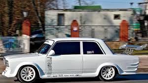 Lada 2107 Kupe Drive2