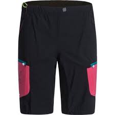 Schicke damenschuhe und damenstiefel finden sie bequem bei sealand24. Montura Damen Brick Bermuda Shorts Kaufen Bergzeit