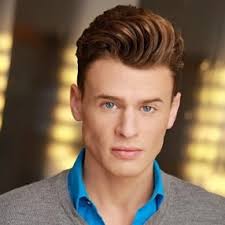 DID YOU KNOW that Blake McIver played Waldo in the 1994 feature film THE  LITTLE RASCALS? Blake, along with Emerson Collins are bringing their  holiday cabaret CHRISTMAS ACTUALLY to Biloxi Little Theatre