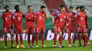 How much is bayern munich worth? Bayern Munchen Marc Roca Hat Im Training Einen Banderriss Erlitten Spanier Fallt Wochenlang Aus Eurosport