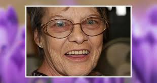 June Goad Obituary July 29, 2016