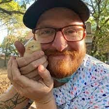 Andy Koonce's Instagram, Twitter & Facebook