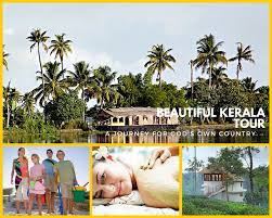 Kerala Tour Packages Kerala Is Additionally Surely Understood For Its Unmistakable Society And Scrumptious Cook Tour Packages Ayurvedic Spa Holiday Packaging