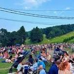 Anna Pearl Belinda: Tussey Beer Garden