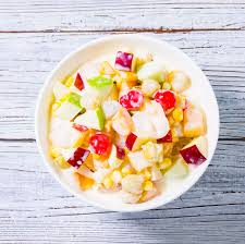 Filipino Fruit Salad Recipe Recipe Fruit Salad Recipes Filipino Fruit Salad Recipes