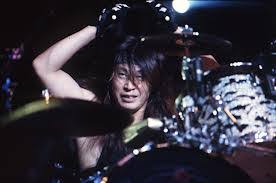 ラウドネスのtaiji Taiji In Loudness Xjapan History