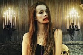 Filme cu vampiri, locul 7: Cele Mai Bune Seriale Cu Vampiri