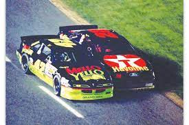 Find the perfect nascar 1992 stock photos and editorial news pictures from getty images. 25 Years Later Finish Of First Night Race At Charlotte Still Among Nascar S Greatest Sports The Courier Tribune Asheboro Nc