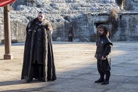 Index of game of thrones season 7 finale. Game Of Thrones Soars In Breathtaking Finale Cnn