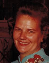 Obituary information for Mary Mae Schultz