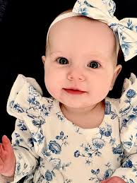 Toowoomba's top ten cutest babies revealed