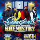 A Night of Seduction Featuring Khemistry event image