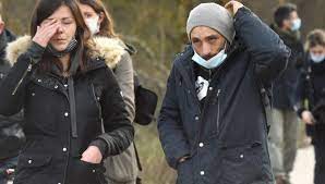 De plus, les enquêteurs auraient également trouvé un mobile qui incriminerait cédric jubillar. Disparition De Delphine Jubillar La Mere De Cedric Jubillar Demande Qu On Cesse D Accabler Son Fils