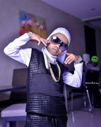 We Have No Stars In Ugandan Showbizness Fresh Kid