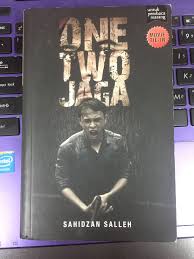 Ia merupakan filem kedua arahan asrul hisham ahmad selepas sesuatu yang tertinggal (2012). Buku Fixi One Two Jaga Books Stationery Books On Carousell