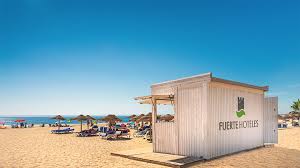 Maybe you would like to learn more about one of these? Hotel In Conil Strandhotel In Conil Hotel Fuerte Conil Resort