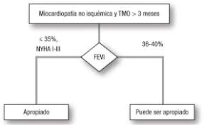 Después de que a christian se le hayan hecho varios exámenes cardíacos se ha decidido que se le deberá poner un dai (desfibrilador automático implantable). Criterios De Uso Apropiado Para Implante De Desfibrilador Automatico Implantable Y Terapia De Resincronizacion Cardiaca 2013 Comentarios Y Novedades Sciencedirect