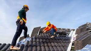 Prevent Roof Leaks During Heavy Rain in Texas