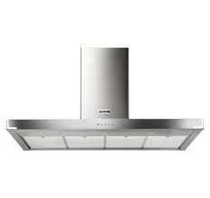 Hottes Decoratives Hotte Ultra Plate 110cm Pour Cuisinieres Et Pianos De Cuisson