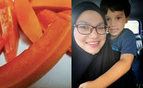 Caranya ambil satu sudu cuka epal dan larutkan dengan setengah cawan air. Petua Kulit Cerah Gebu Guna Betik