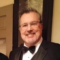 Timothy Barrie Obituary