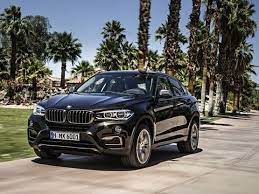 The History And Evolution Of The Bmw X6 Bmw X6 Bmw New Car Wallpaper