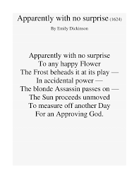 Emily Dickinson Emily Dickinson Poems Dickinson Poems Emily Dickinson