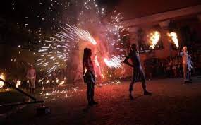 Discover Ukraine Events Western Lutsk Night In The Lutsk Castle Ukraine Travel Guide