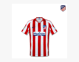 Atk football club, formerly known as atlético de kolkata (established on 7 may 2014), was an indian professional football club based in kolkata, west bengal.the club competed in the indian super league, top flight of indian football and won the league thrice. Jersey Atletico De Madrid 2020 Hd Png Download Transparent Png Image Pngitem