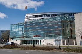 The following 23 files are in this category. Konrad Adenauer Haus Berlin Tiergarten 2000 Structurae