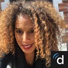 Dr. Nadine P. Ramdeen-Wright, MD