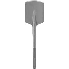Maybe you would like to learn more about one of these? Dewalt Dw5848b 4 5 Inch Sds Max Clay Spade Bit