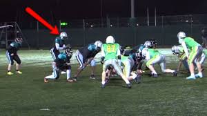 Solomon (Dammy) Agbabiaka's Football Recruiting Profile