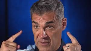 Jay Wright, Keith Jones Relive Near-Death Experience That Shaped Wright's  Coaching