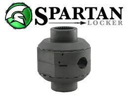 I soon bought a 1997 4runner electric locking differential with 4.10 gears from them. Spartan Lockers Yotamasters