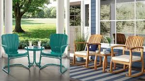 Relax together outdoors, enjoying drinks and sunny weather. 15 Top Rated Patio Sets That Are Perfect For Spring