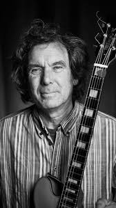 Happy birthday to David Knights of Procol Harum. 🎸 Born