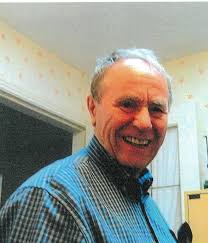 Rindert Riedstra Obituary