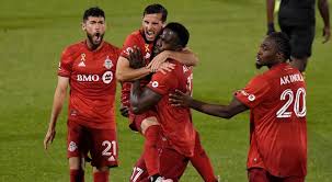 Mls live on espn+ in us local tv: Toronto Fc Host Nashville As Favourites On Tuesday Mls Odds