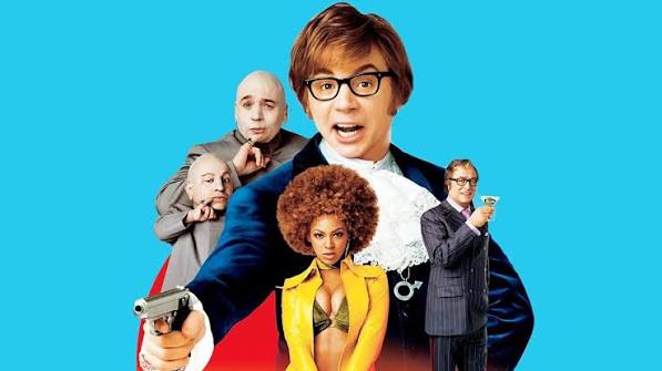 Austin Powers in Goldmember - Trailers (Upscaled HD) (2002)