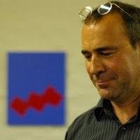 Eric Bracke's Instagram, Twitter & Facebook