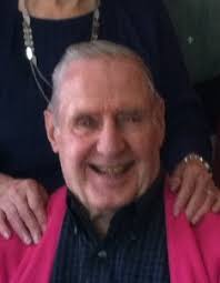 Obituary for Clifford W. Snyder