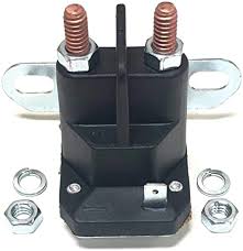 4 pole solenoid wiring diagram lawn mower for your needs 4 pole solenoid wiring diagram lawn mower from img print the electrical wiring diagram off in addition to use highlighters in order to trace the circuit. Amazon Com Mtd Ward Yard Man Starter Solenoid 725 1426 925 1426 725 0771 925 0771 Lawn Mower Tune Up Kits Garden Outdoor