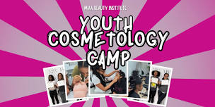2026 Youth Cosmetology Camp