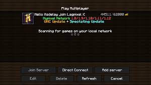 Hypixel ip is a huge minigames server with every gamemode in minecraft and more. Since Hypixel Has Become Lagpixel Hypixel Minecraft Server And Maps