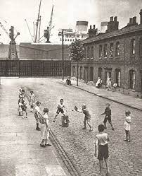 Dockland Cricket Cricket Pinterest London Old London And London History
