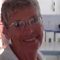 Obituary, Visitation & Funeral Information