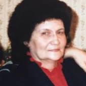 Obituary information for Mary L. Blair