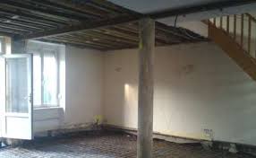 Un mur de refend est, en architecture, un mur porteur intérieur, car placé dans la structure. Ouverture Dans Un Mur Porteur Ag Bat